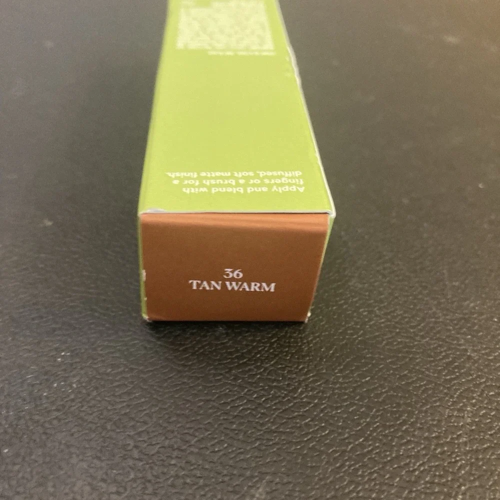 Well‎ People Supernatural Complexion Stick Foundation + Concealer, 36 Tan Warm